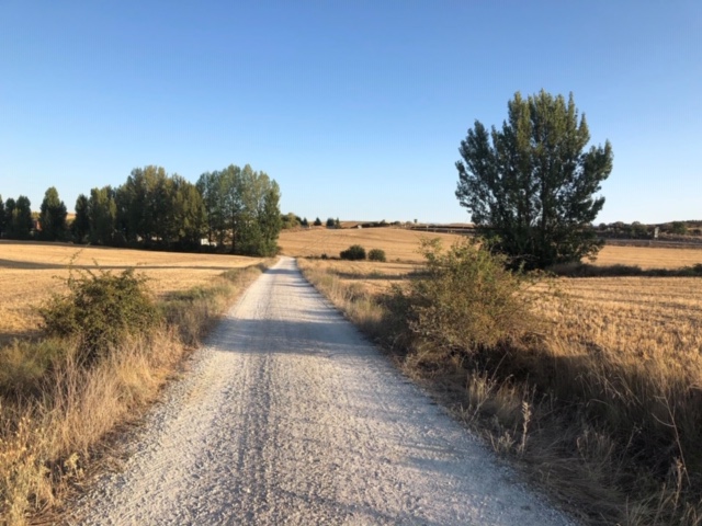 Pensamientos de abril: sentiréis algo en vosotros que estalla, que desborda…