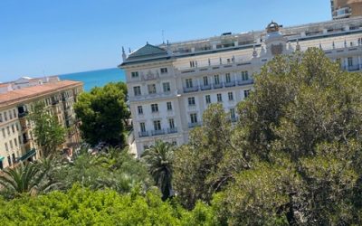 Pensamientos de abril: nuevos horizontes ante nosotros