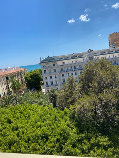 Pensamientos de abril: nuevos horizontes ante nosotros