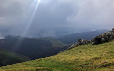 Pensamientos de abril: aprended a hacer el bien