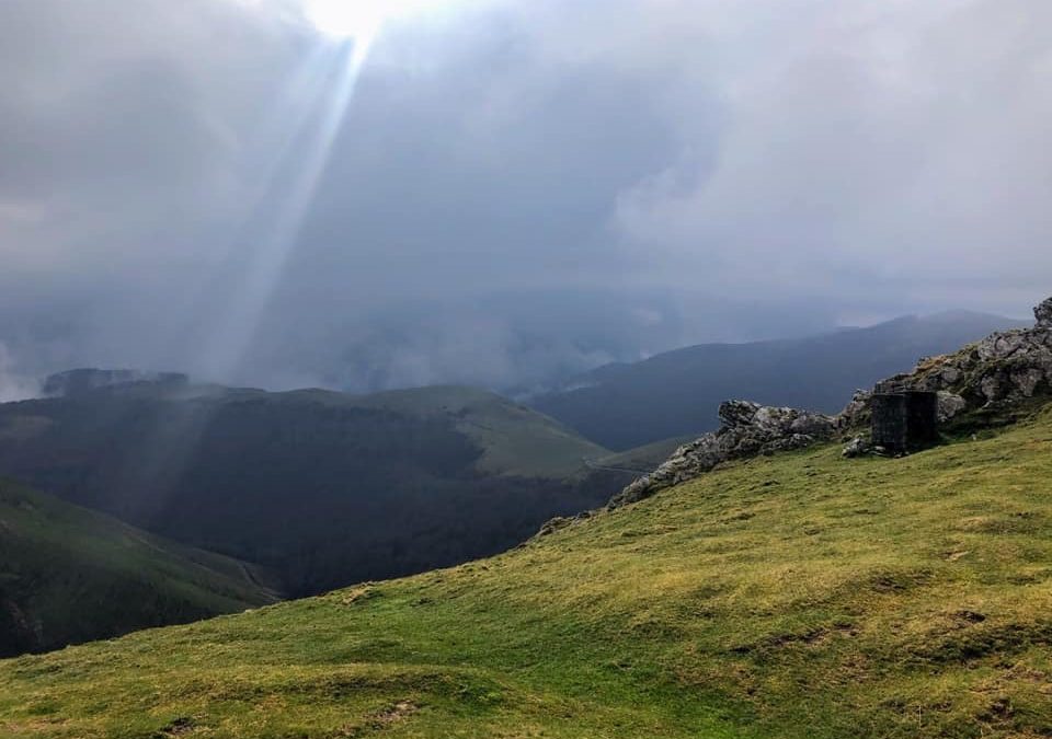 Pensamientos de abril: aprended a hacer el bien