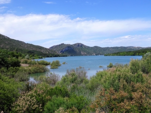 Pensamientos de mayo: una oportunidad para dar