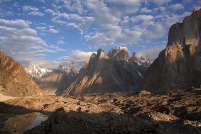 Pensamientos de mayo: elevándose uno mismo para recolectar riquezas…