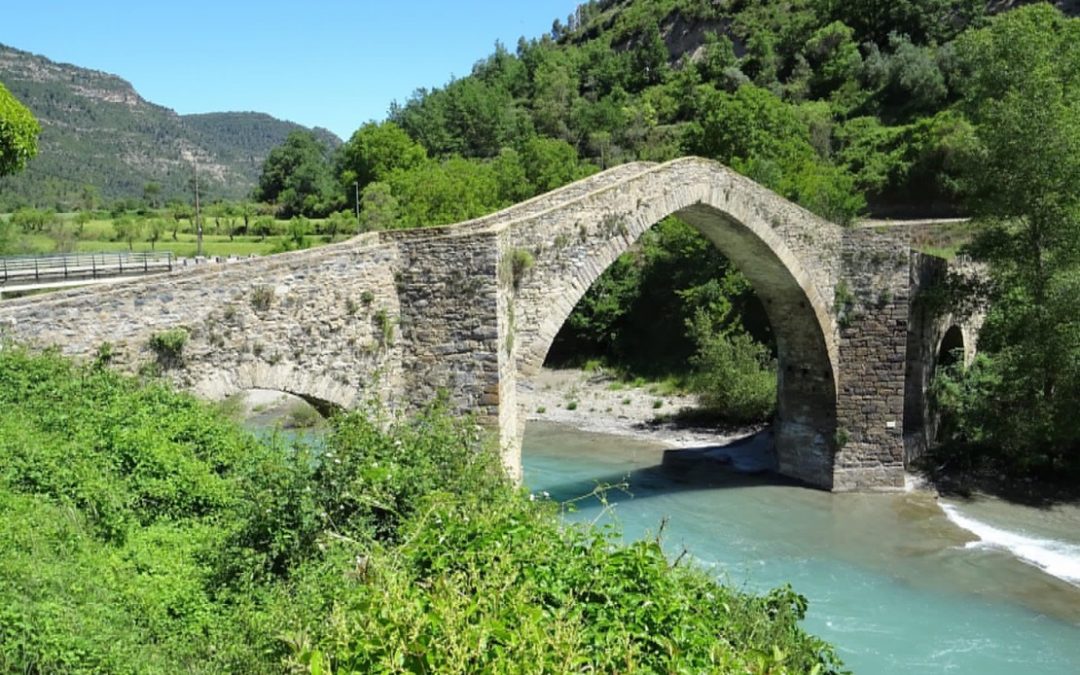 Pensamientos de mayo: corrientes de vida intensa y pura