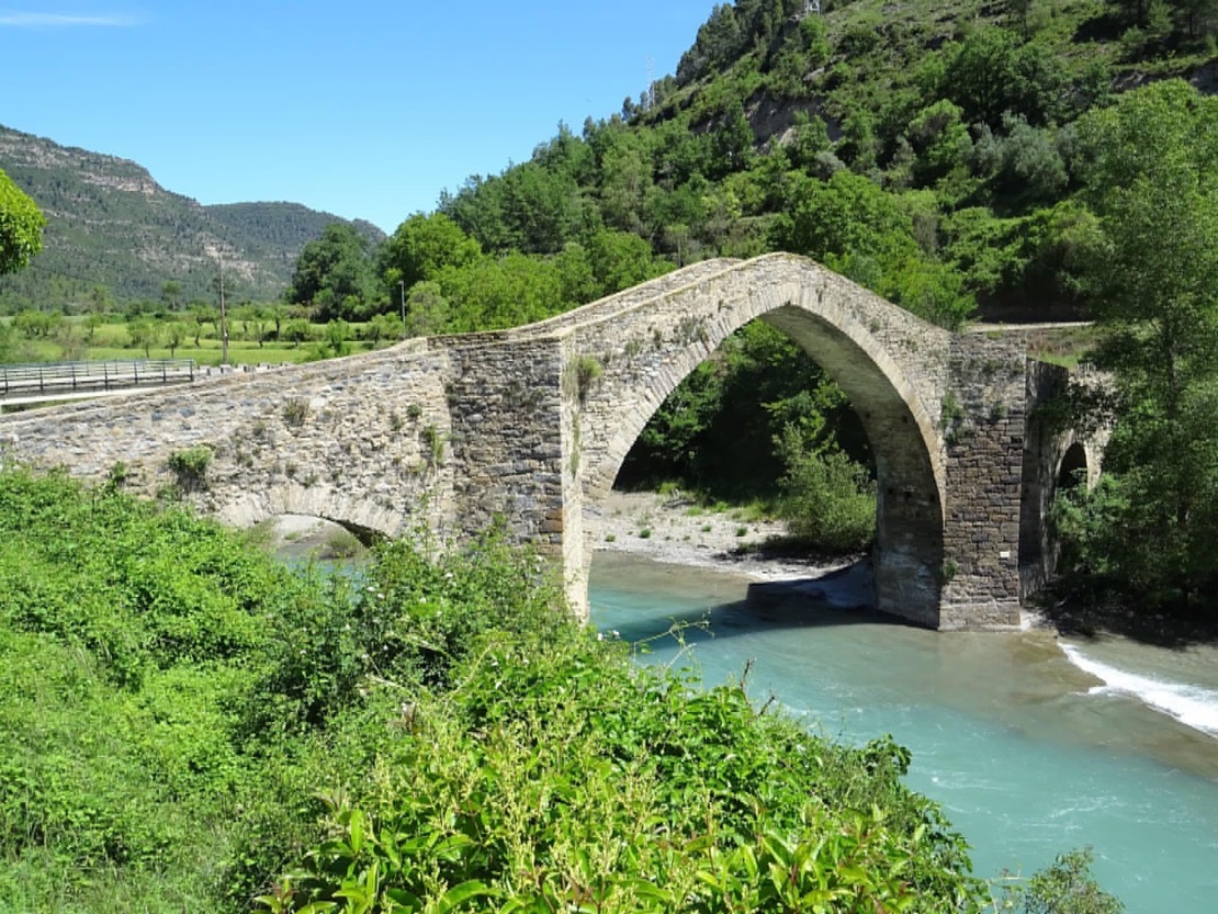 Pensamientos de mayo: corrientes de vida intensa y pura