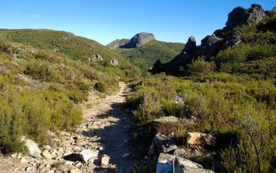 Pensamientos de abril: nuestra tierra interior…