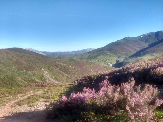 Pensamientos de mayo: un acto sagrado