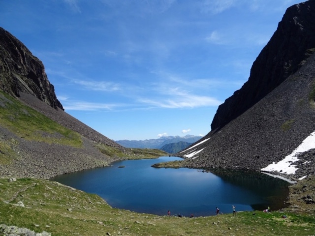 Pensamientos de junio: tomad el manantial como modelo …