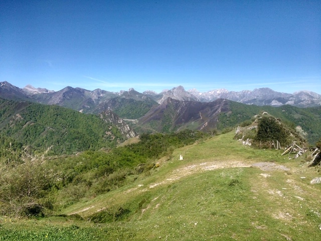 Pensamientos de mayo: la verdadera realidad hay que buscarla en lo alto