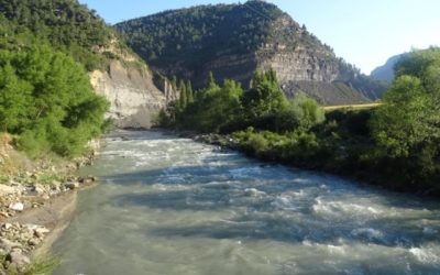 Pensamientos de mayo: una presencia a vuestro lado…