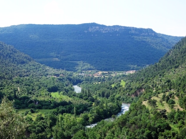Pensamientos de mayo: ¿Conocéis este jardín?