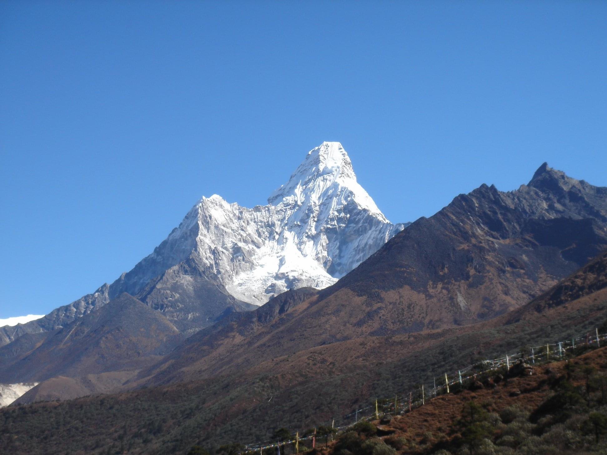Pensamientos de junio:  buscar el Yo superior, el Yo divino