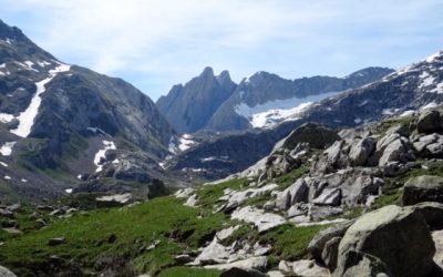 Pensamientos de junio: pensad en poner orden en vuestros pensamientos