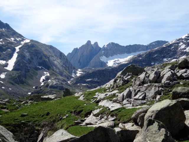 Pensamientos de junio: pensad en poner orden en vuestros pensamientos