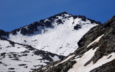 Pensamientos de junio: no te desvíes del sendero ascendente…