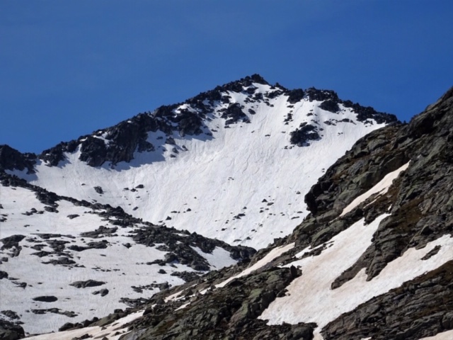 Pensamientos de junio: no te desvíes del sendero ascendente…