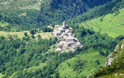 Pensamientos de junio: dejad de lado esos detalles…