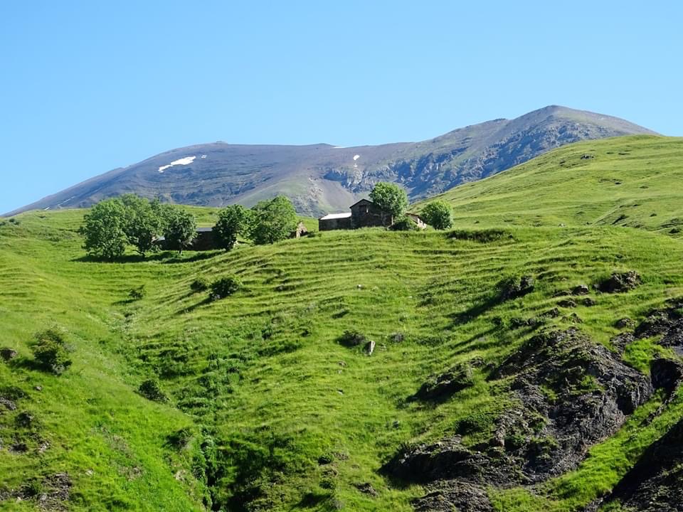 Pensamientos de junio: vengo a socorrer