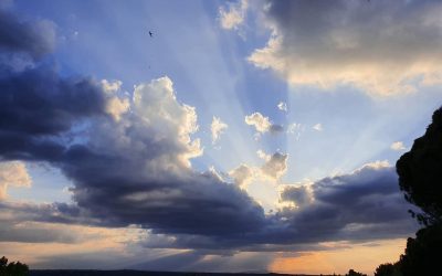 Pensamientos de junio: las pruebas que nos fortalecen