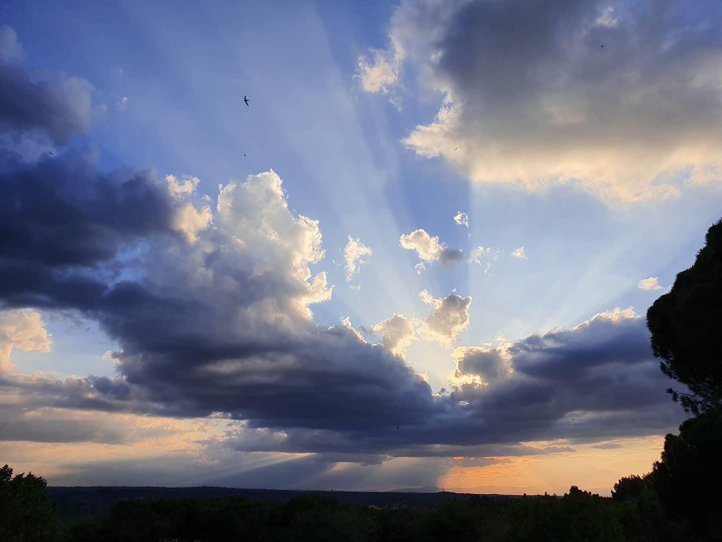 Pensamientos de junio: las pruebas que nos fortalecen