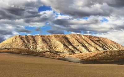 Pensamientos de junio: necesidad de infinito …