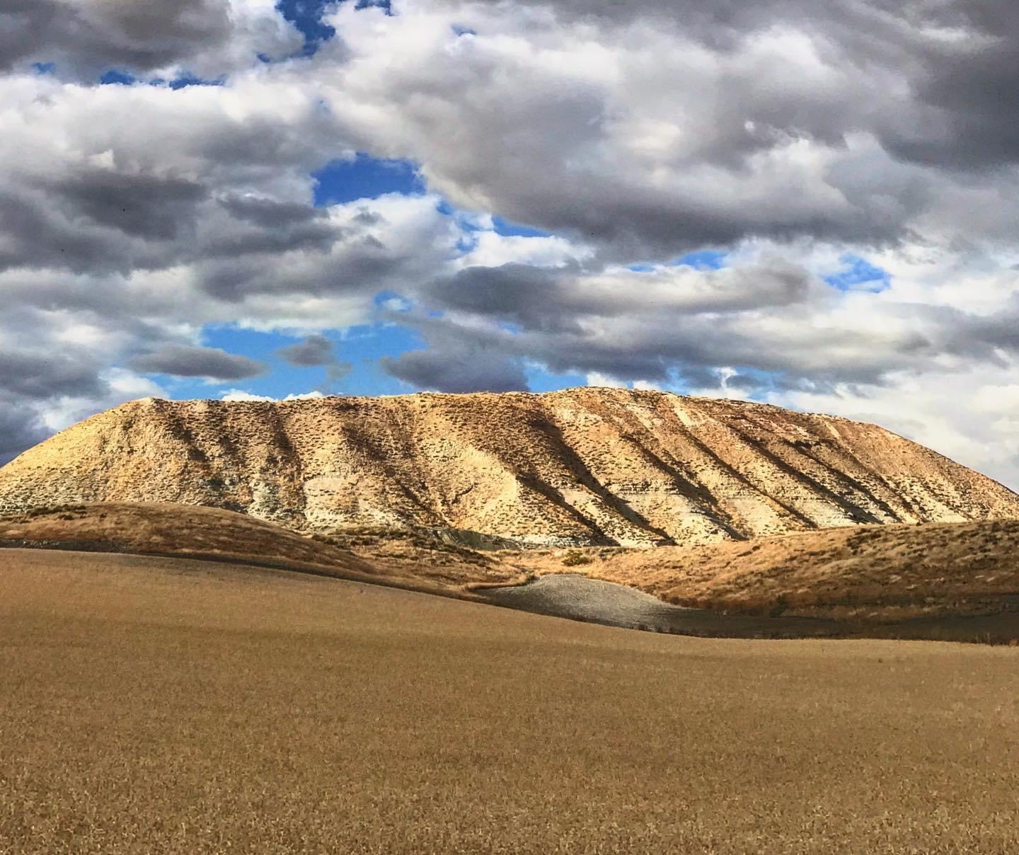 Pensamientos de junio: necesidad de infinito …