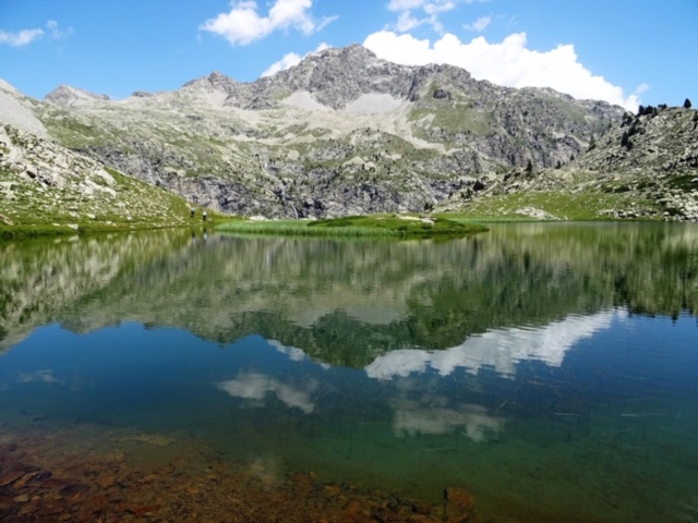 Pensamientos de julio: mirad hacia adelante