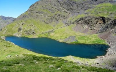 Pensamientos de julio: os volvéis radiantes, dueños de vosotros mismos…