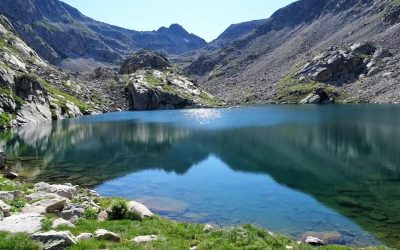 Pensamientos de julio: desterrad la ira