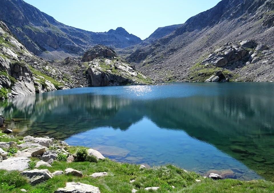 Pensamientos de julio: desterrad la ira