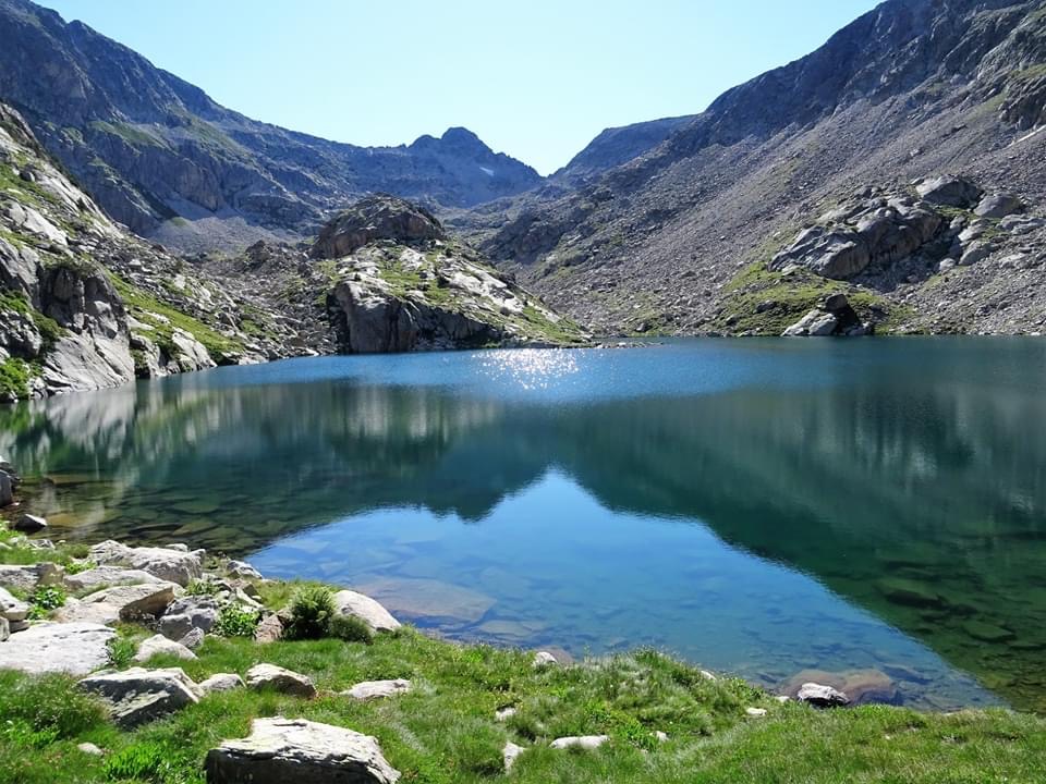 Pensamientos de julio: desterrad la ira