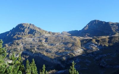 Pensamientos de agosto: los espíritus nos reconocen