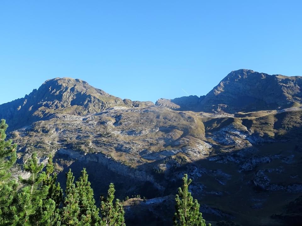 Pensamientos de agosto: los espíritus nos reconocen