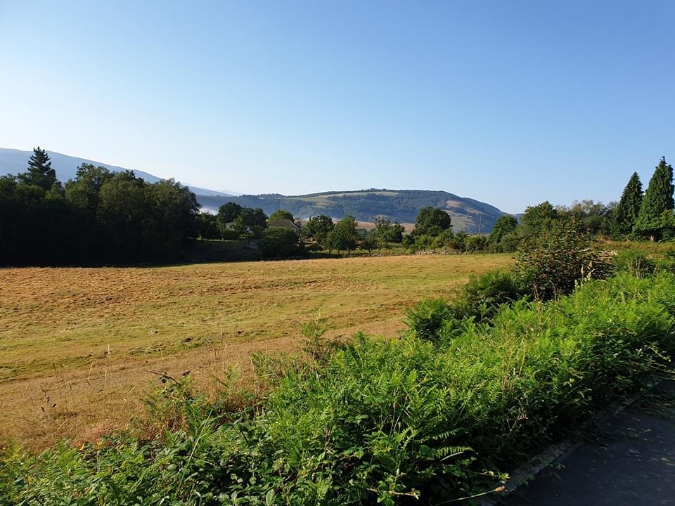 Pensamientos de agosto: conectar con la Divinidad…