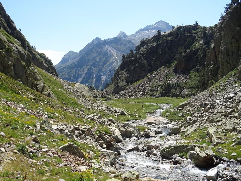 Pensamientos de agosto: Yo mismo seré tu ayuda