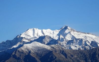 Pensamientos de septiembre: servir