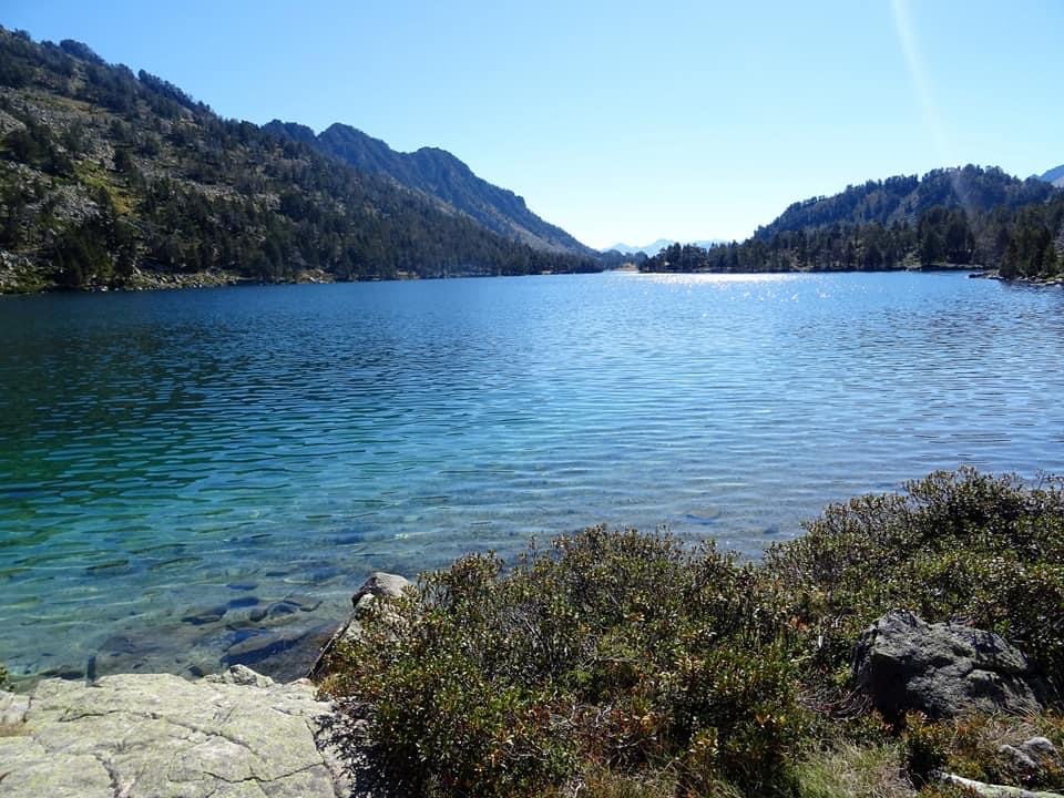 Pensamientos de septiembre: beber el agua pura