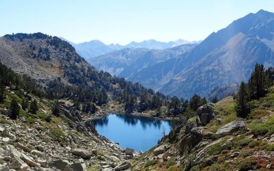 Pensamientos de septiembre: pensando en el infinito…