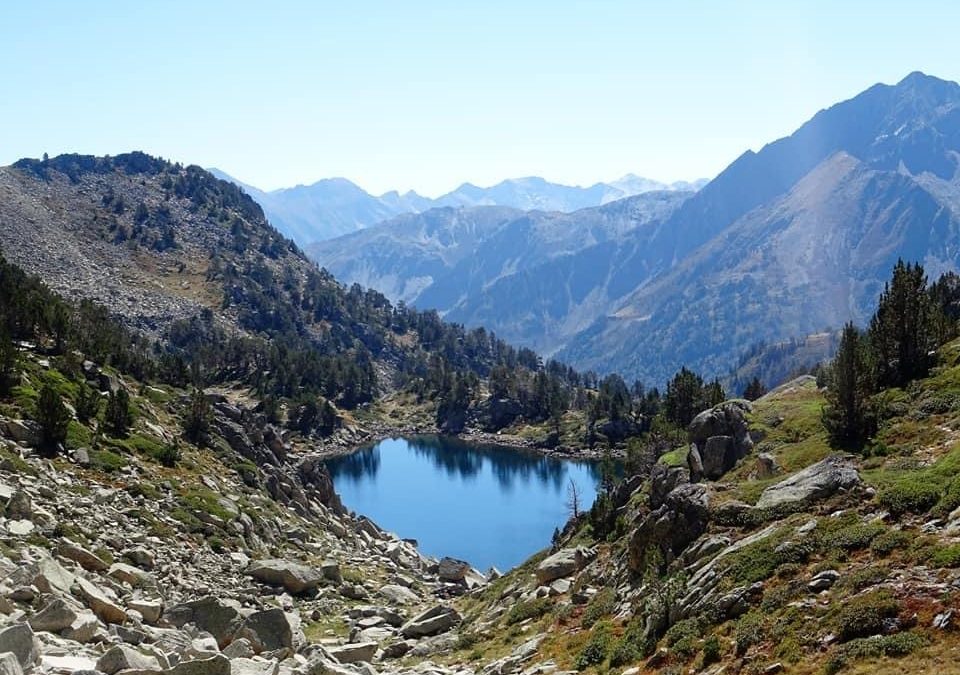 Pensamientos de septiembre: pensando en el infinito…