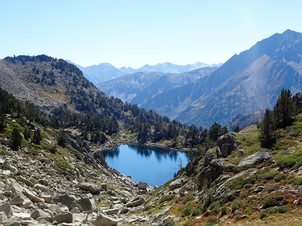 Pensamientos de septiembre: pensando en el infinito…