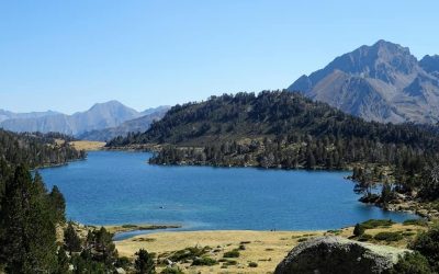 Pensamientos de septiembre: volr hacia el cielo