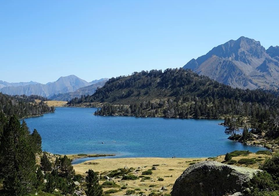 Pensamientos de septiembre: volr hacia el cielo