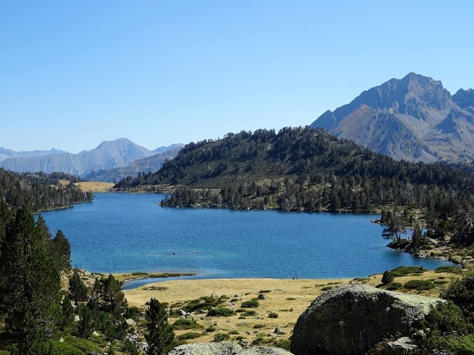 Pensamientos de septiembre: volr hacia el cielo