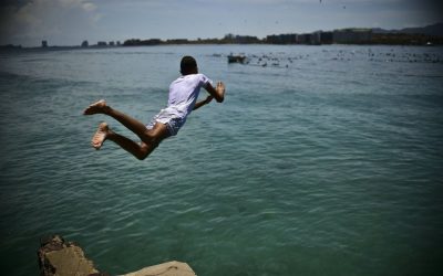 Pensamientos de septiembre: cada pensamiento importa