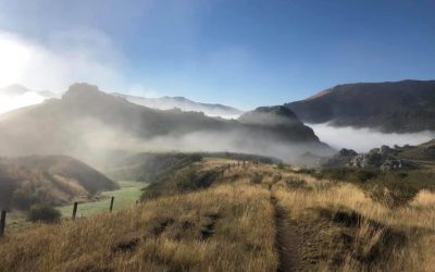 Pensamientos de septiembre: restableced el contacto con el Cielo