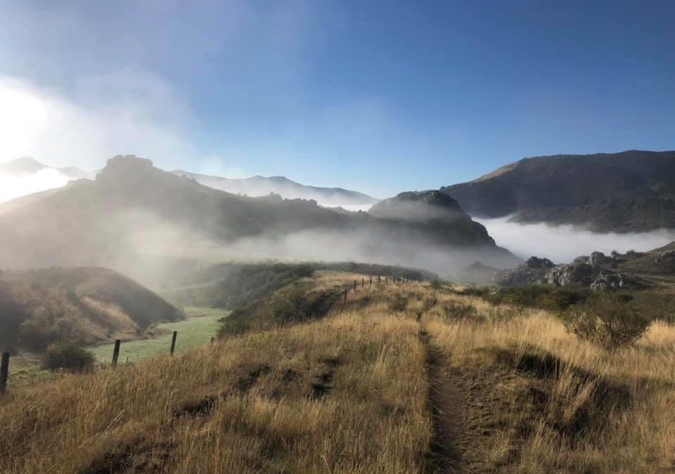 Pensamientos de septiembre: restableced el contacto con el Cielo