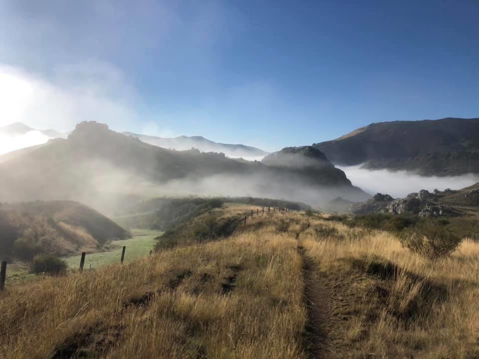 Pensamientos de septiembre: restableced el contacto con el Cielo