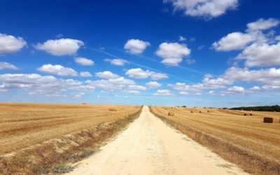 Pensamientos de septiembre: ver más allá