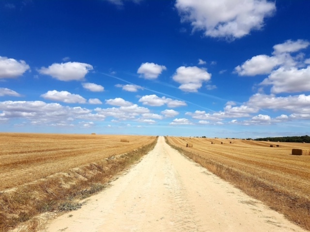 Pensamientos de septiembre: ver más allá