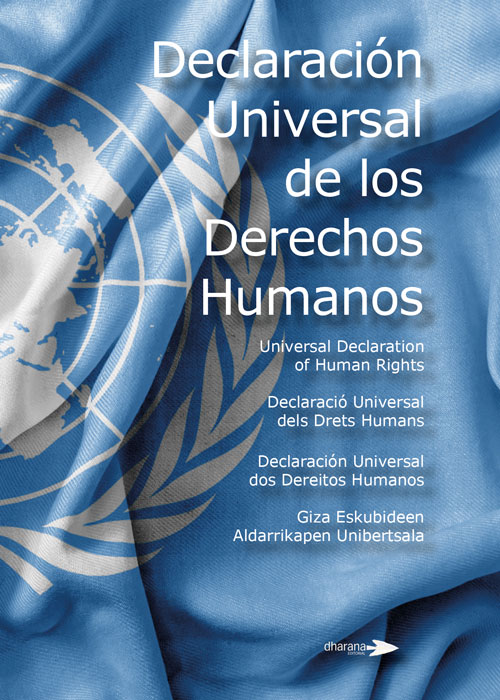 75 Aniversario de Naciones Unidas. Edición especial de la Declaración Universal de Derechos Humanos